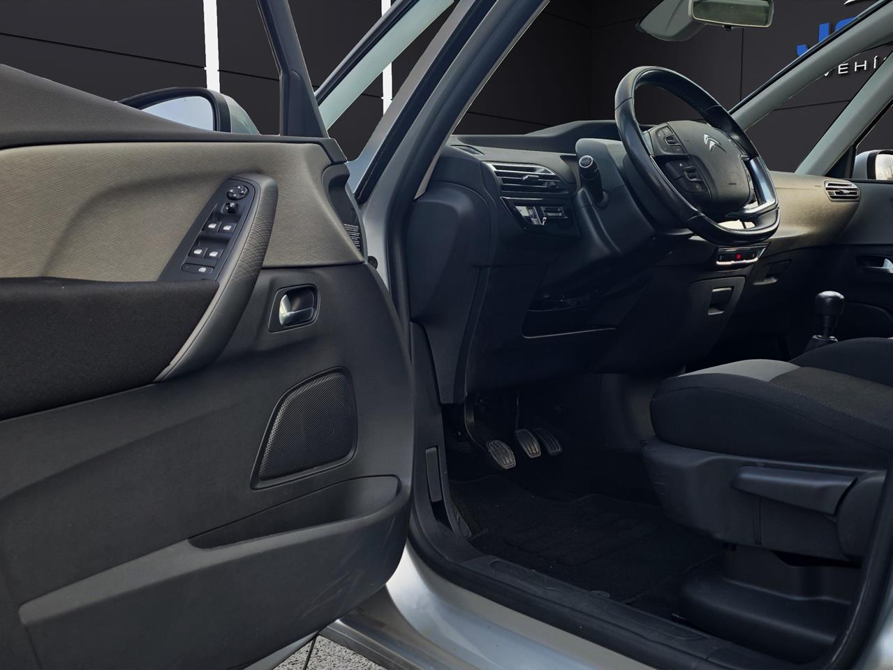 CITROEN GRAN C4 PICASSO