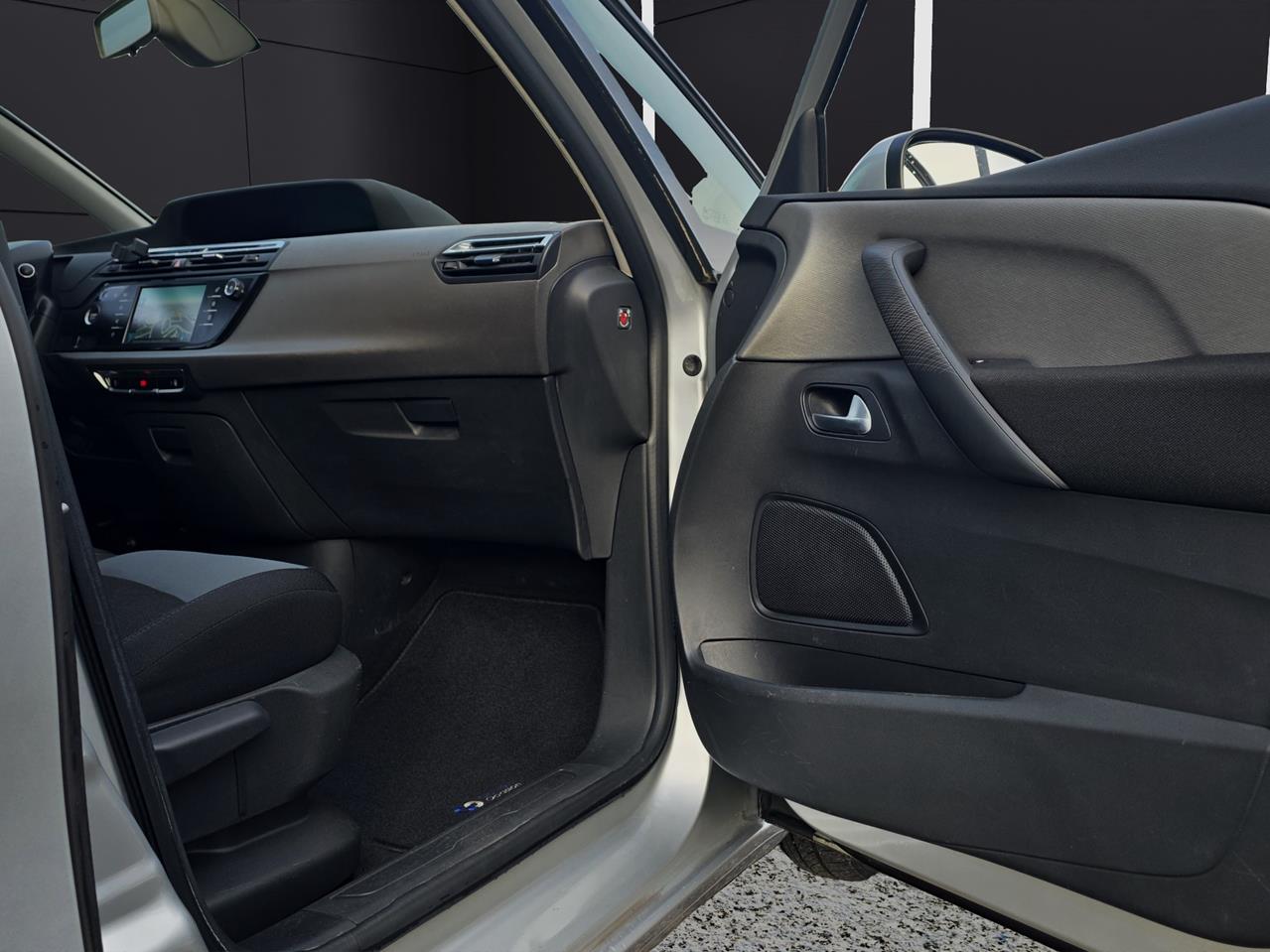 CITROEN GRAN C4 PICASSO