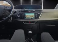 CITROEN GRAN C4 PICASSO