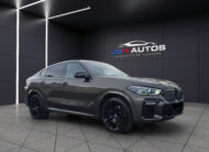 BMW X6 M50i