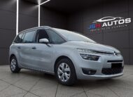 CITROEN GRAN C4 PICASSO