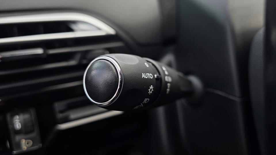 CITROEN GRAN C4 PICASSO