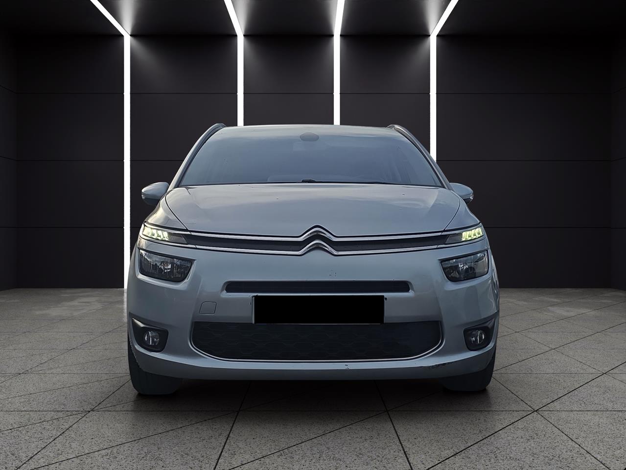 CITROEN GRAN C4 PICASSO