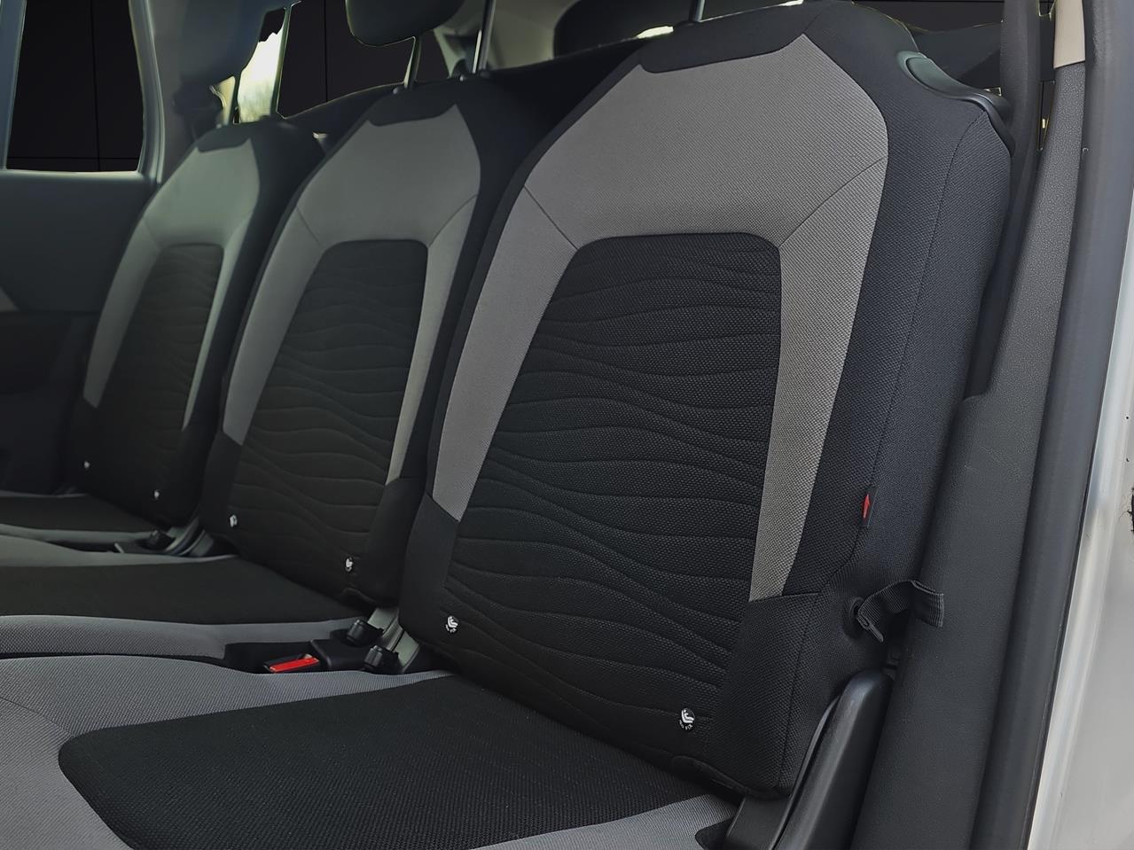 CITROEN GRAN C4 PICASSO