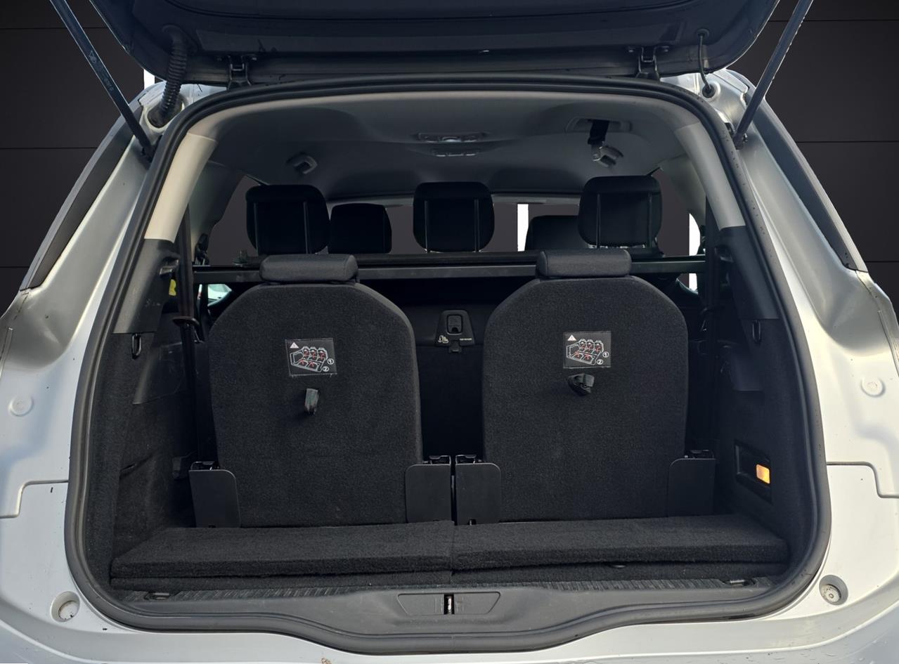 CITROEN GRAN C4 PICASSO