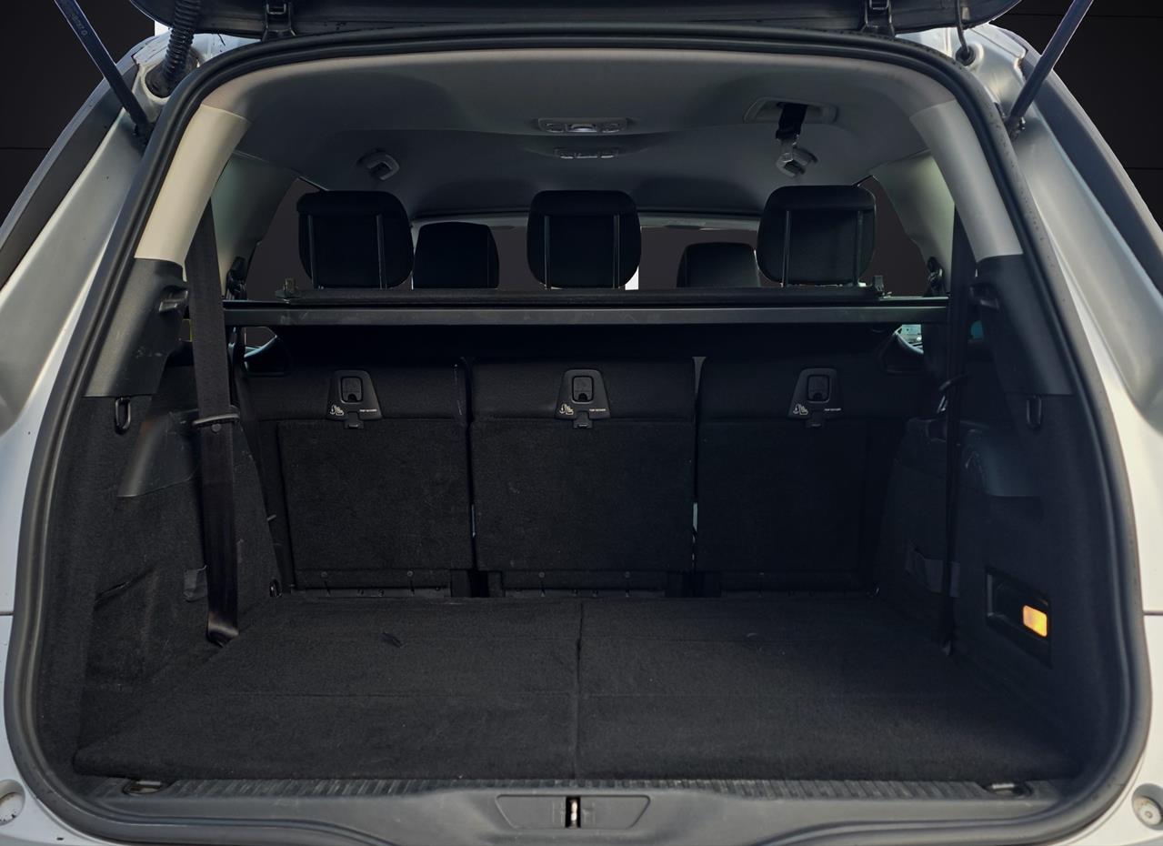 CITROEN GRAN C4 PICASSO