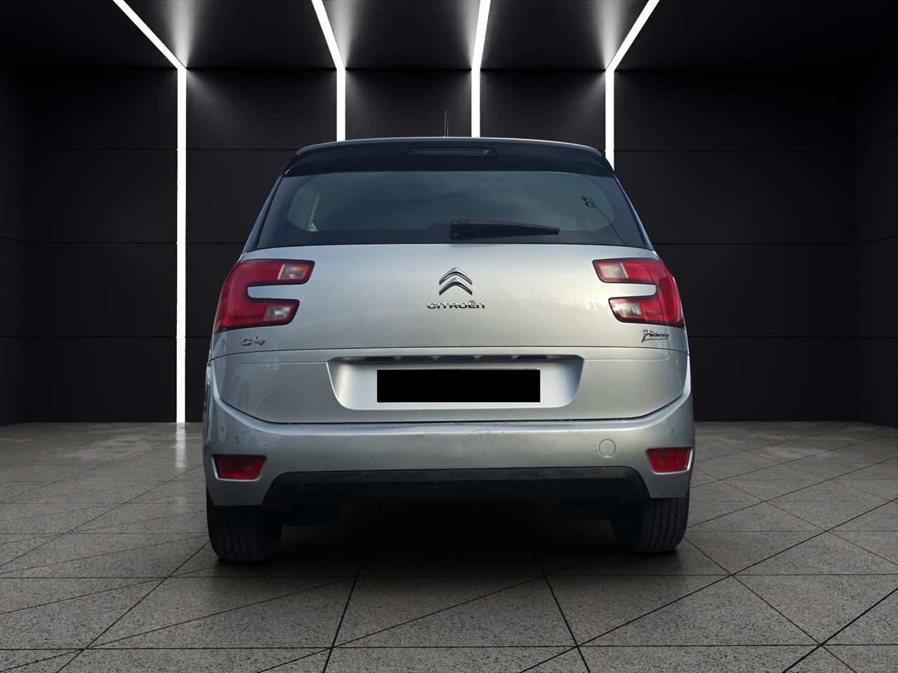 CITROEN GRAN C4 PICASSO