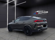 BMW X6 M50i