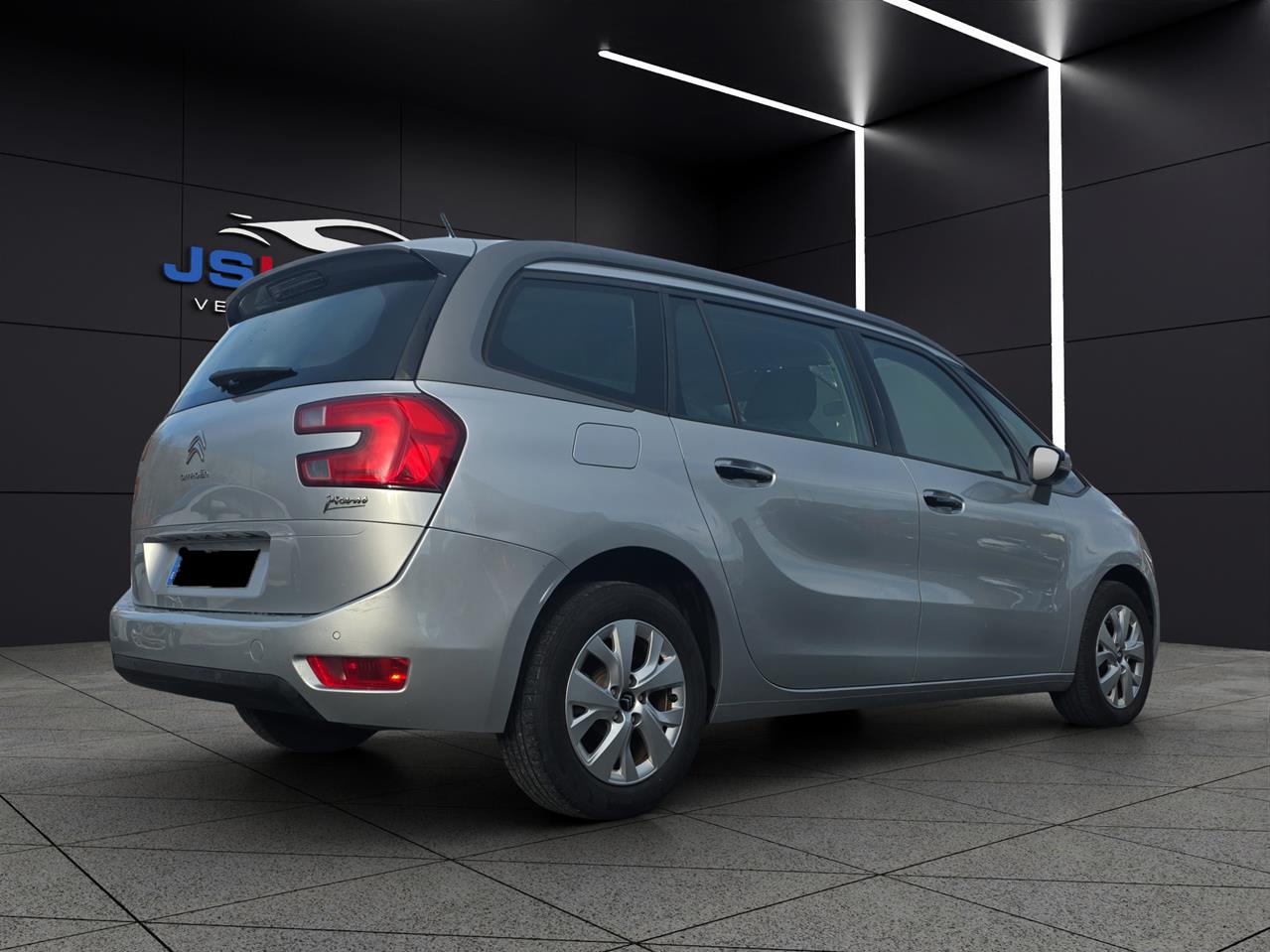 CITROEN GRAN C4 PICASSO