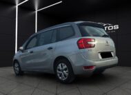 CITROEN GRAN C4 PICASSO