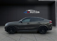 BMW X6 M50i