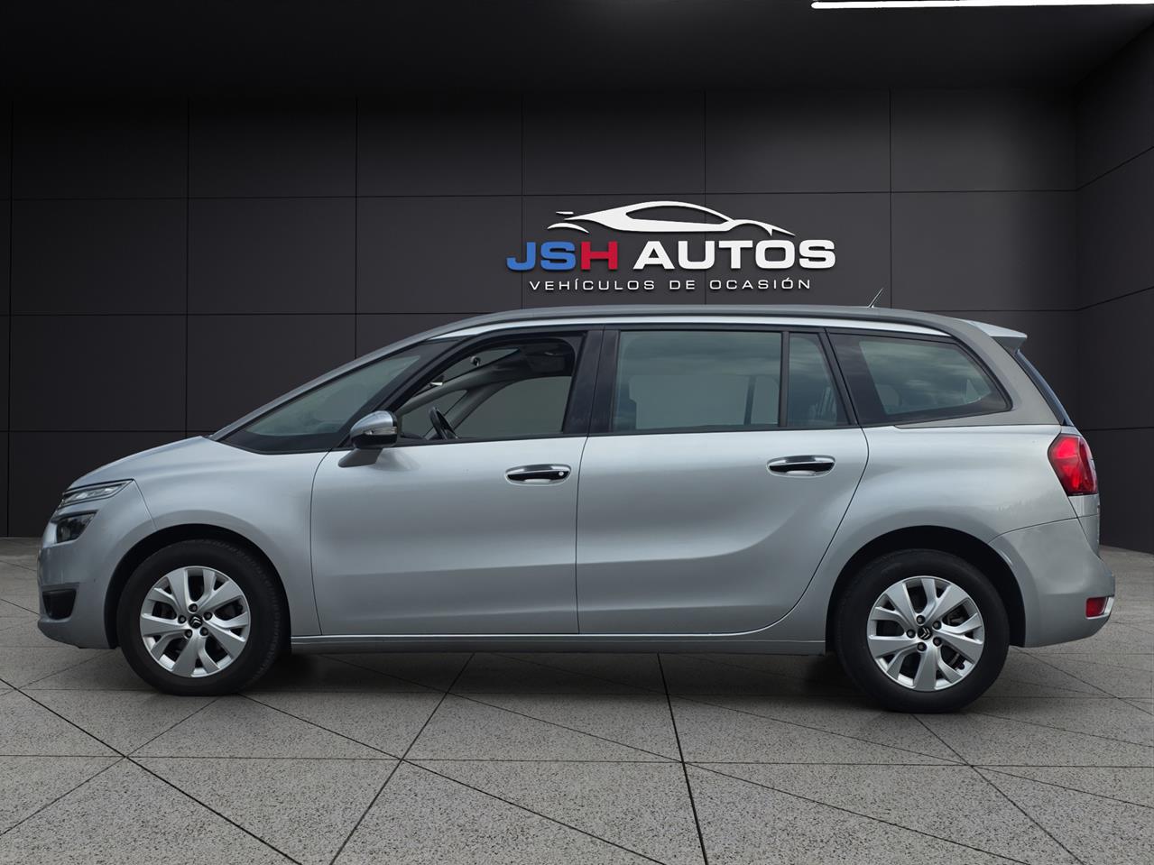 CITROEN GRAN C4 PICASSO