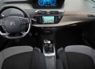 CITROEN GRAN C4 PICASSO