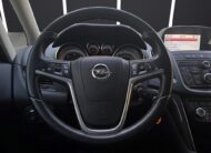 OPEL ZAFIRA TOURER