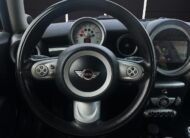 MINI COOPER D