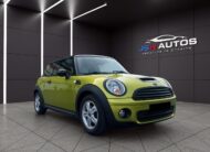 MINI COOPER D