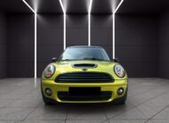 MINI COOPER D