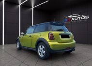 MINI COOPER D