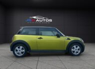 MINI COOPER D