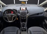 OPEL ZAFIRA TOURER