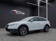 SEAT LEON ST