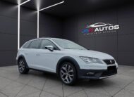 SEAT LEON ST