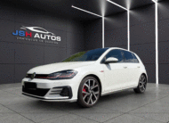 VOLKSWAGEN GOLF GTI 7,5