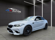 BMW M2 COMPETITION