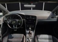 VOLKSWAGEN GOLF GTI 7,5