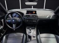 BMW M2 COMPETITION