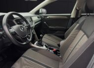 VOLKSWAGEN T ROC R-LINE