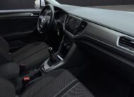 VOLKSWAGEN T ROC R-LINE