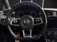 VOLKSWAGEN GOLF GTI 7,5