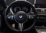 BMW M2 COMPETITION