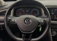 VOLKSWAGEN T ROC R-LINE