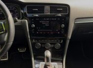 VOLKSWAGEN GOLF GTI 7,5