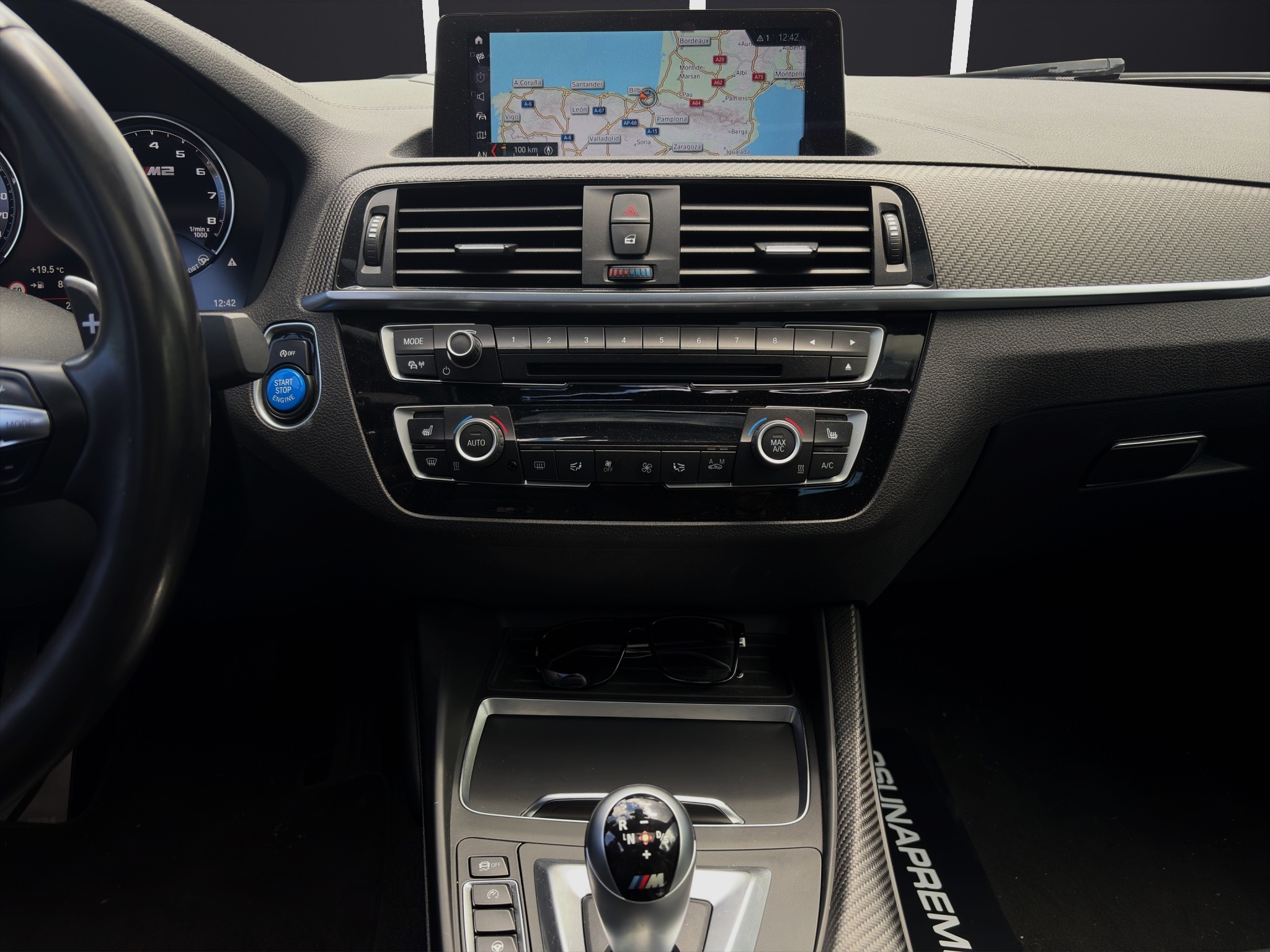 BMW M2 COMPETITION