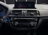 BMW M2 COMPETITION