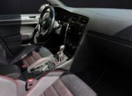 VOLKSWAGEN GOLF GTI 7,5