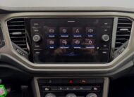 VOLKSWAGEN T ROC R-LINE