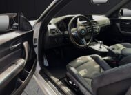 BMW M2 COMPETITION