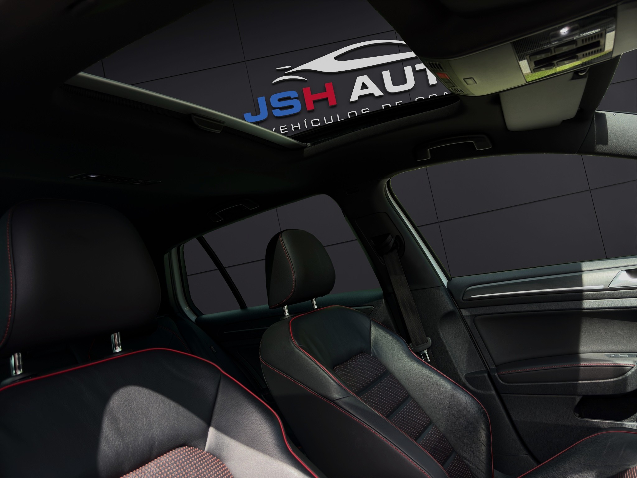 VOLKSWAGEN GOLF GTI 7,5