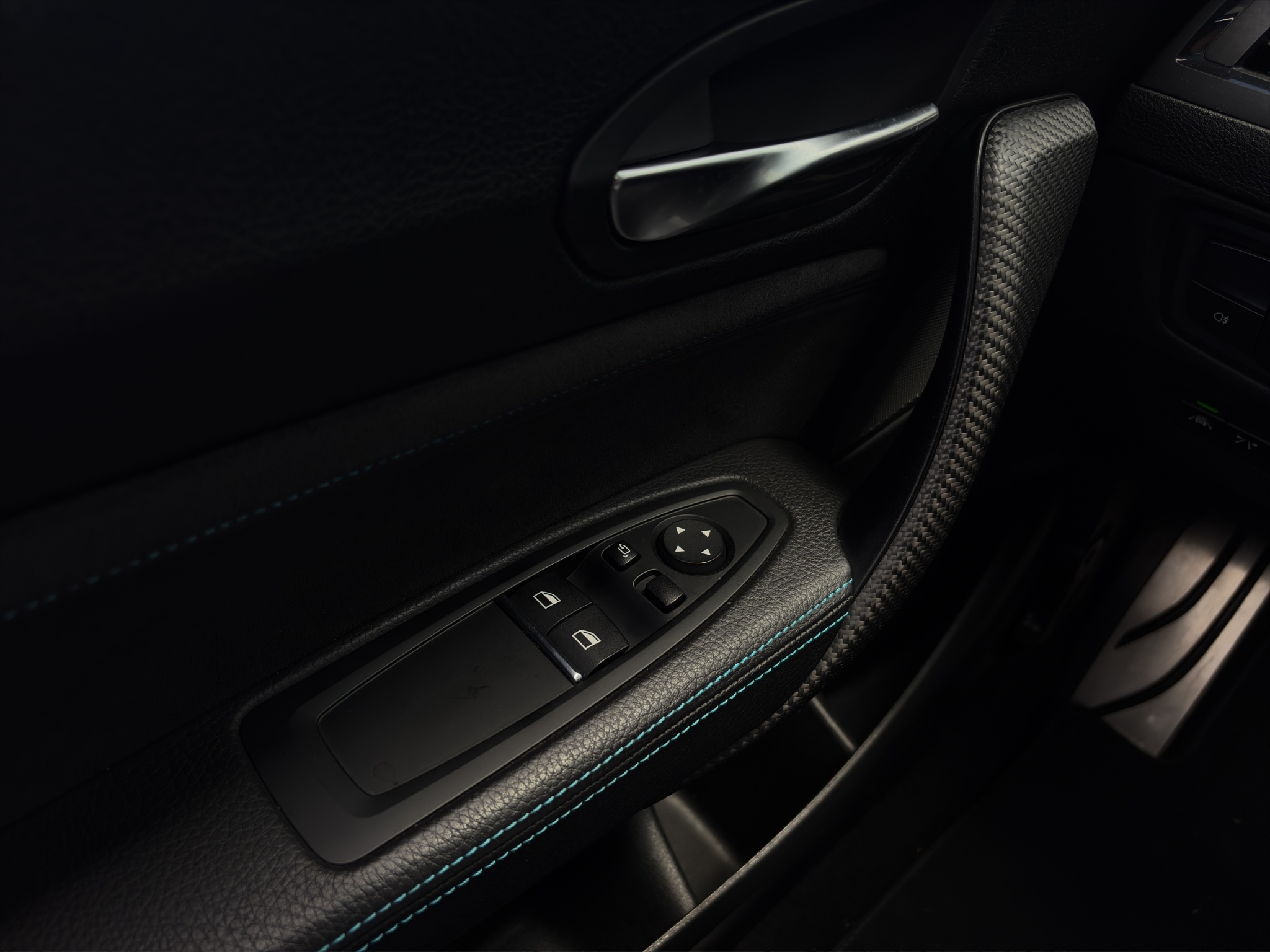 BMW M2 COMPETITION
