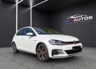 VOLKSWAGEN GOLF GTI 7,5