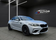BMW M2 COMPETITION