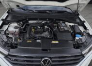 VOLKSWAGEN T ROC R-LINE