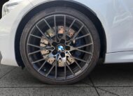 BMW M2 COMPETITION