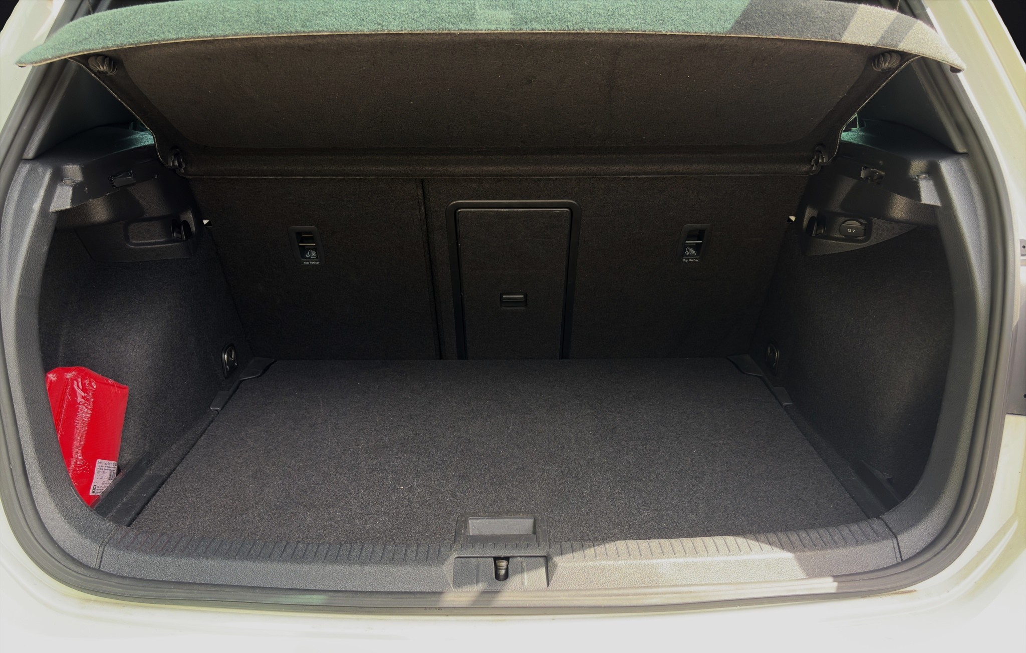 VOLKSWAGEN GOLF GTI 7,5