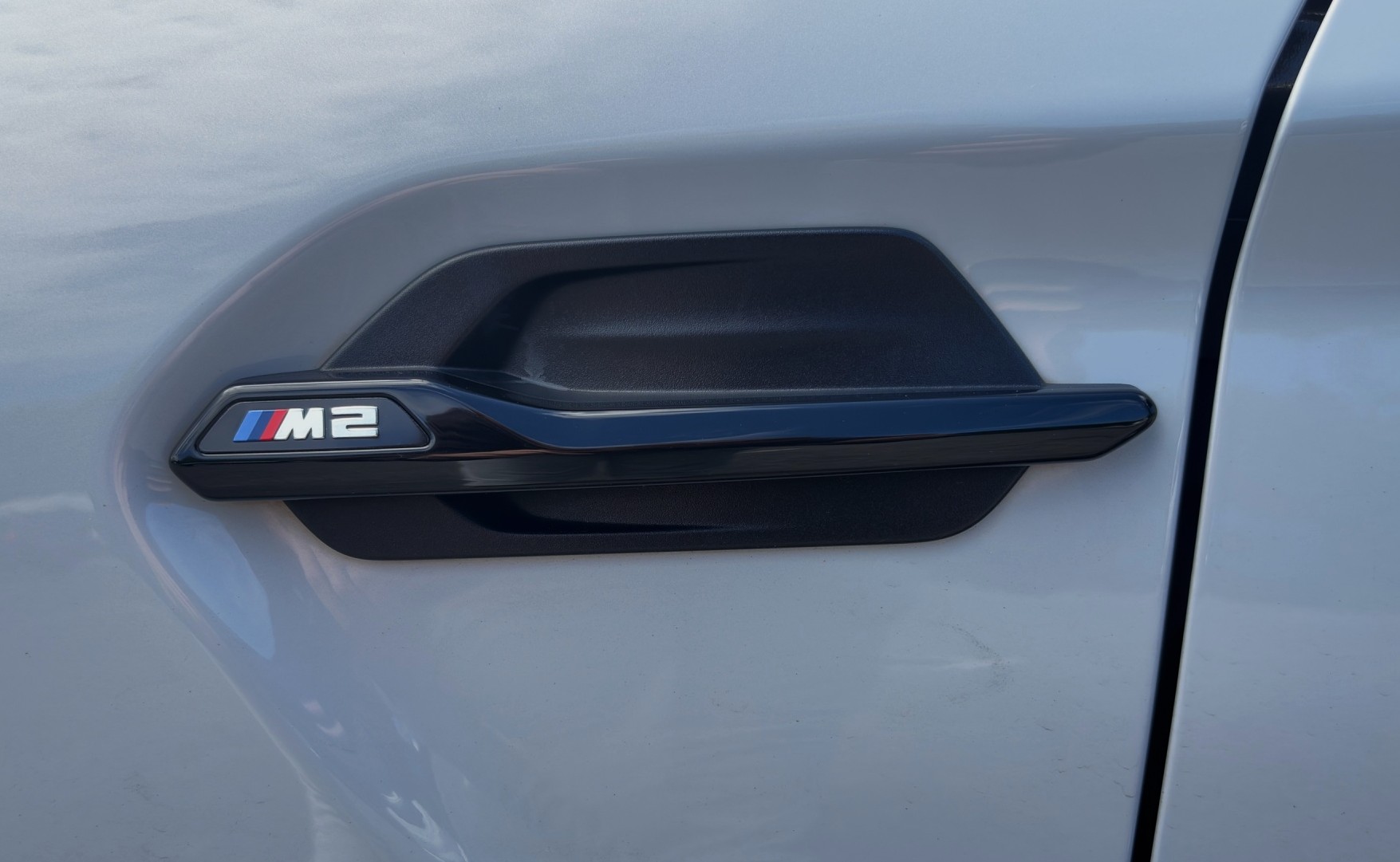 BMW M2 COMPETITION