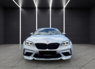 BMW M2 COMPETITION